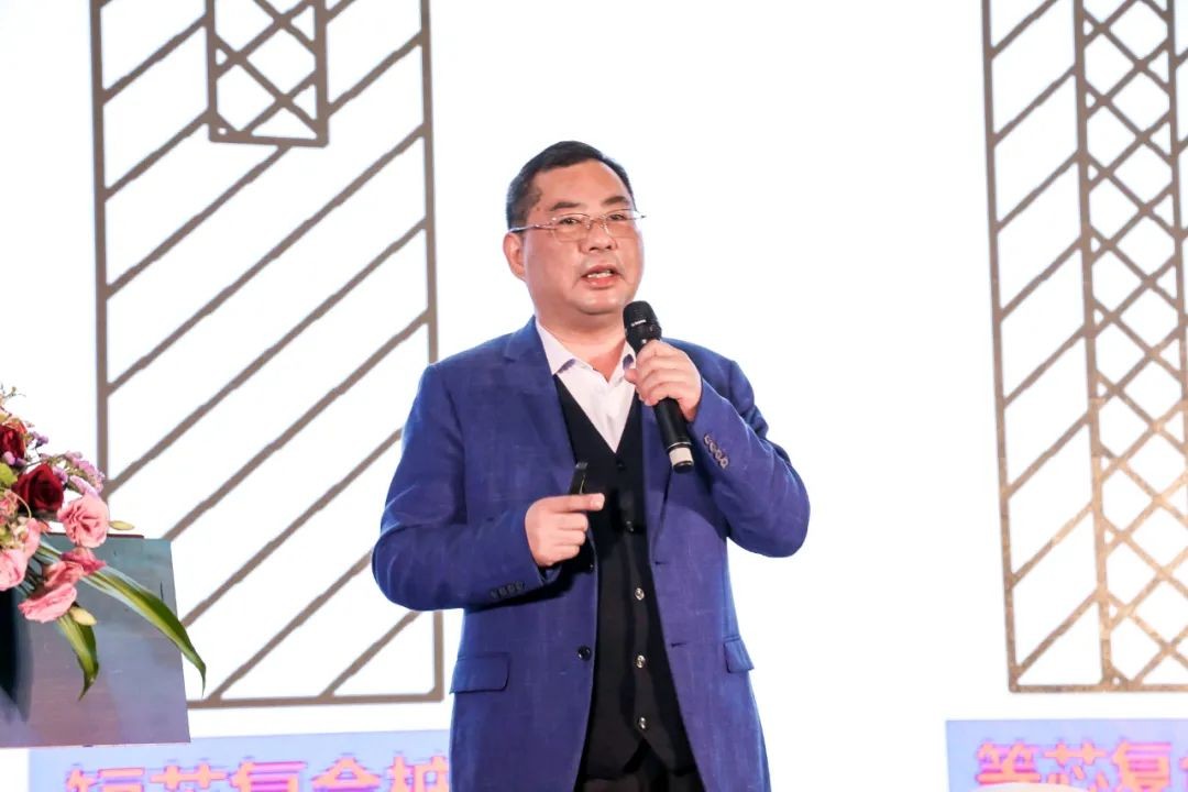 饕餮盛宴！beat365官网•建华建材预制桩施工装备与技术交流会隆重召开