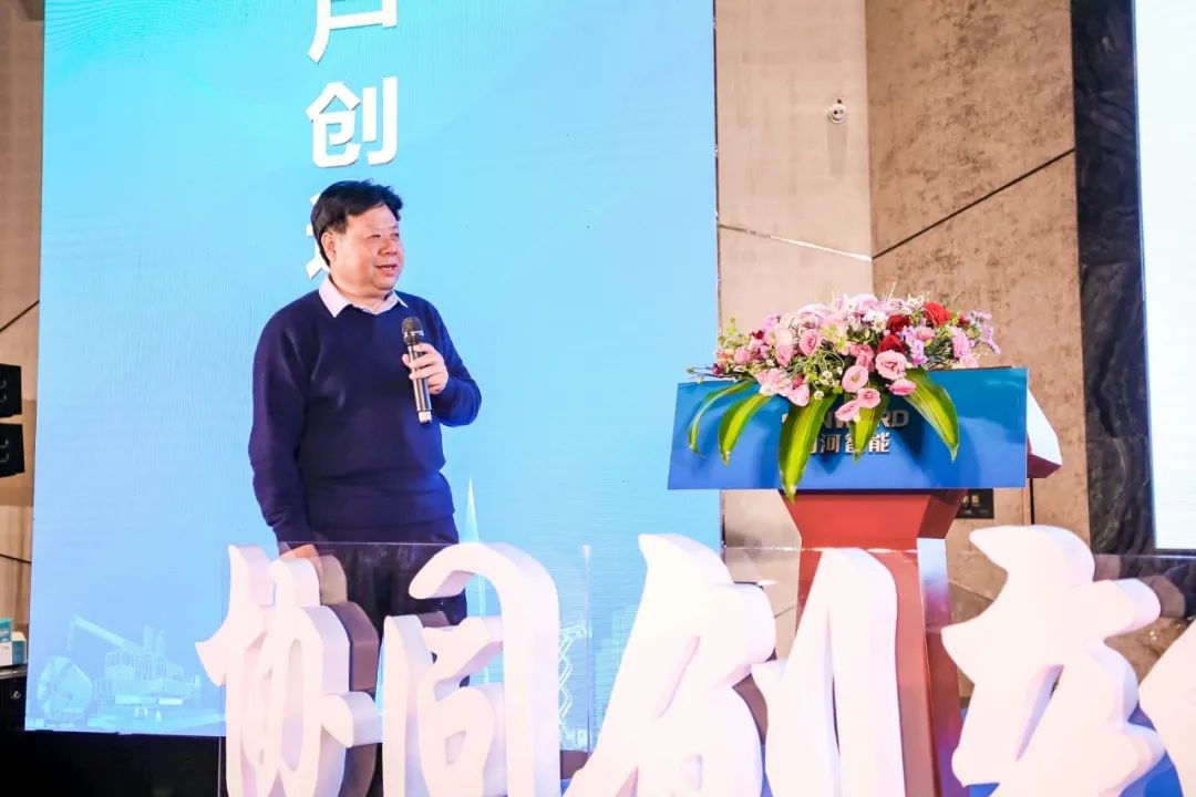 饕餮盛宴！beat365官网•建华建材预制桩施工装备与技术交流会隆重召开