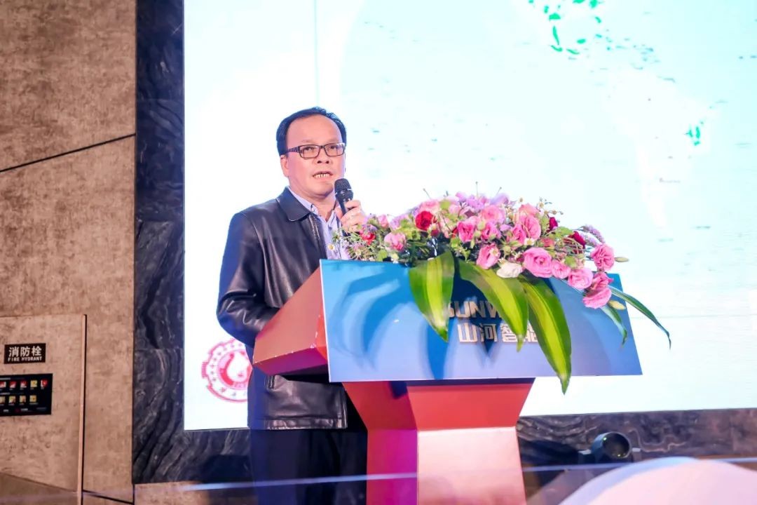饕餮盛宴！beat365官网•建华建材预制桩施工装备与技术交流会隆重召开