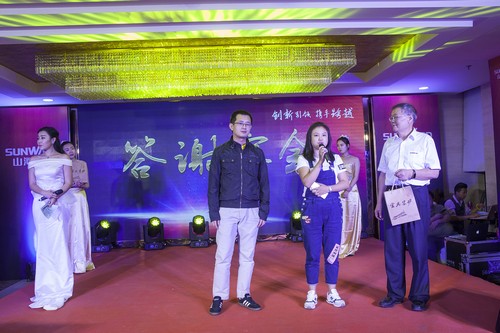 beat365官网酷帅曾大虾，一大波美图带你亲临北京BICES展