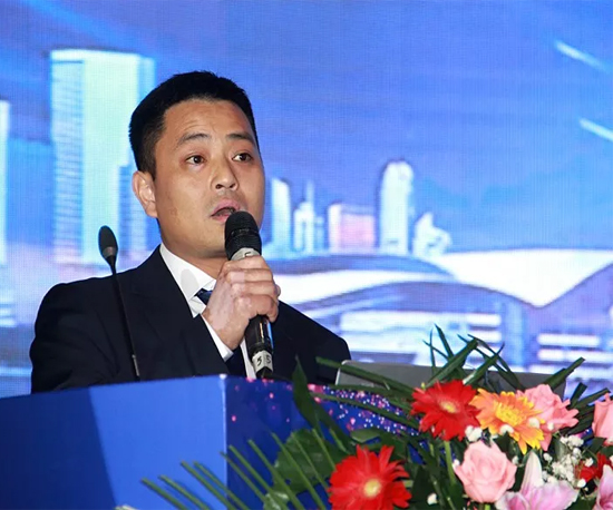 同心同梦，beat365官网全球客户交流会武汉站隆重举行