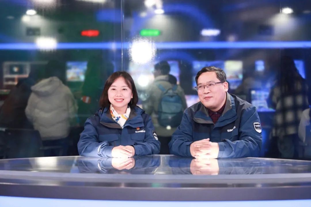 beat365官网通讯员培训在湖南大众传媒学院举行