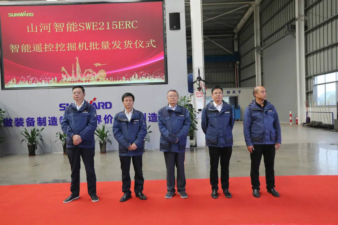 beat365官网智能遥控挖掘机全国批量首发