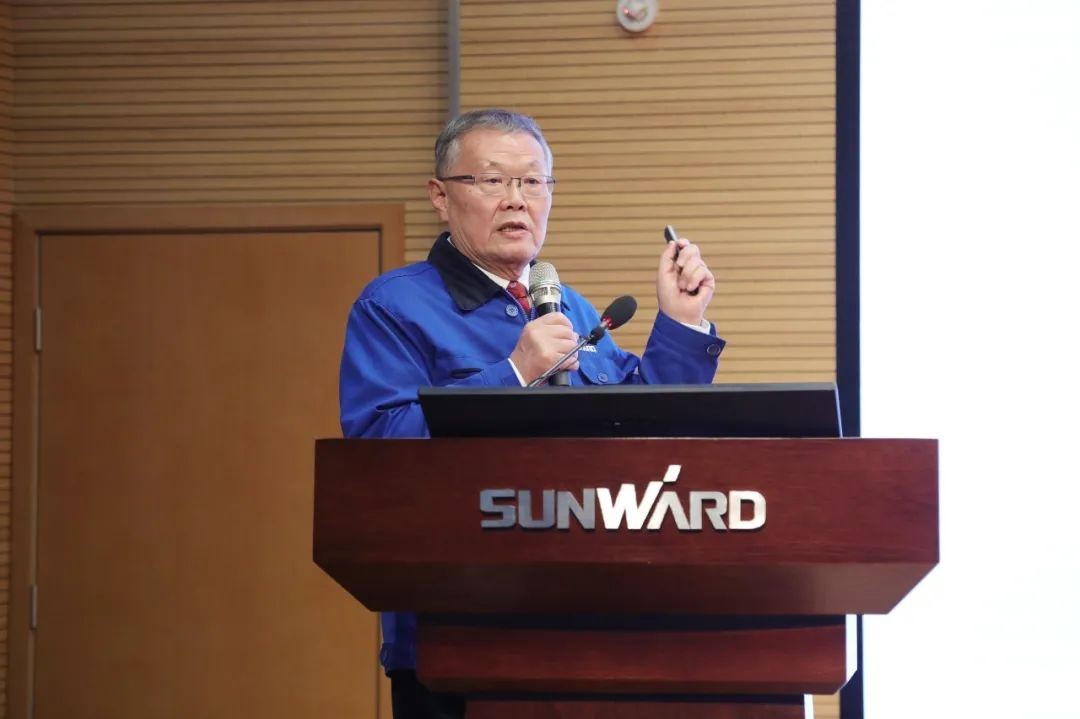 难忘之年壮beat365官网 狠抓绩效攀高地 | beat365官网2021年度经营工作大会隆重举行