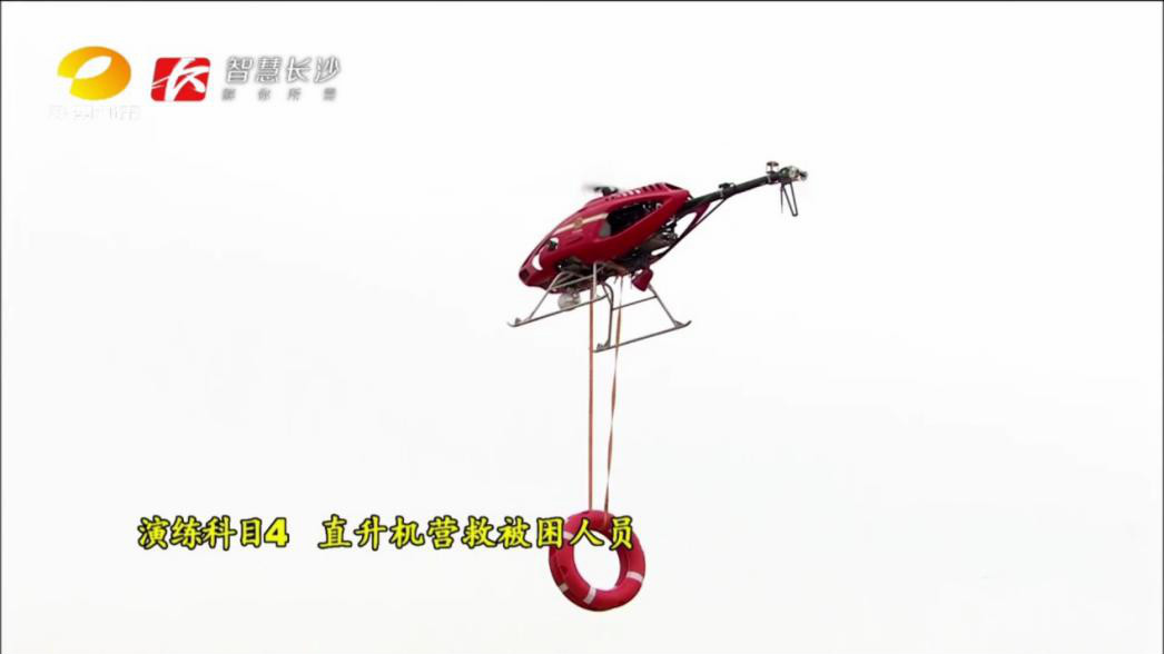 beat365官网装备“抗洪抢险”扬威名