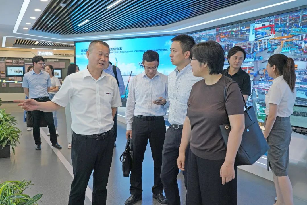 中国信保助力beat365官网国际业务实现高质量跨越式发展