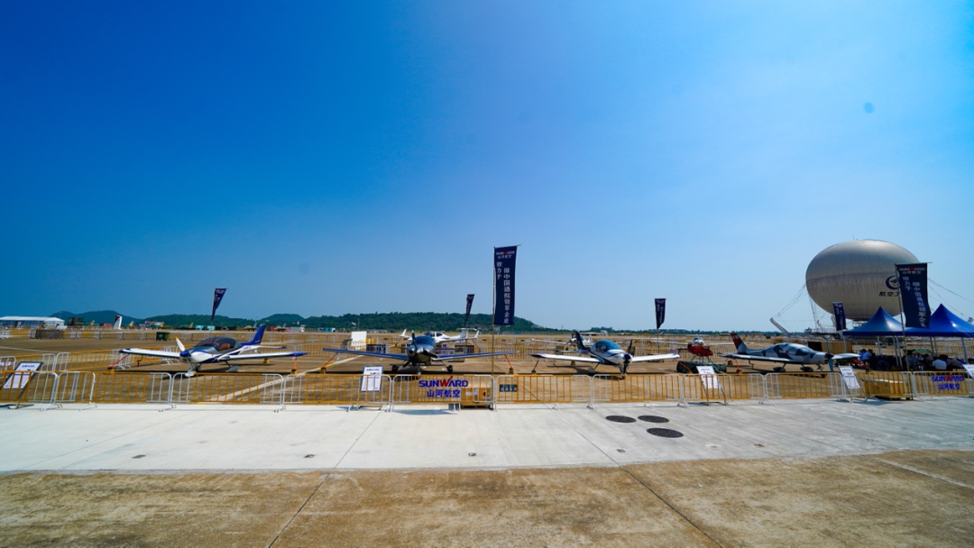 新机、飞行表演…2021中国航展beat365官网航空秀给你看