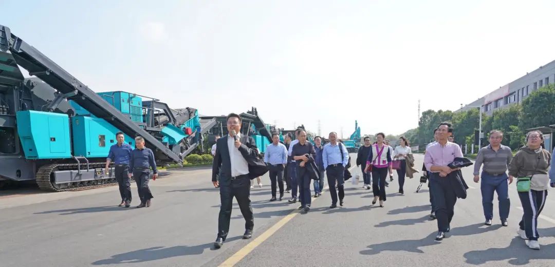 湖南省矿业协会第二届一次会员代表大会暨第二届一次理事会在beat365官网顺利召开