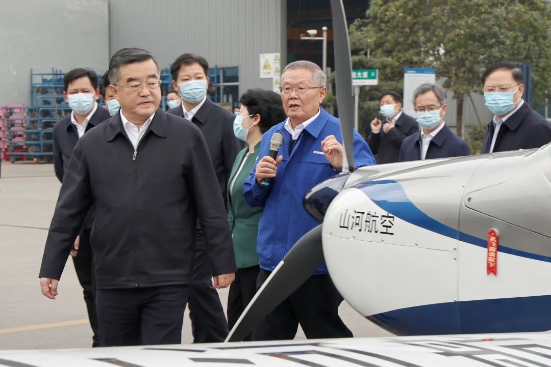 湖南省委书记张庆伟调研beat365官网