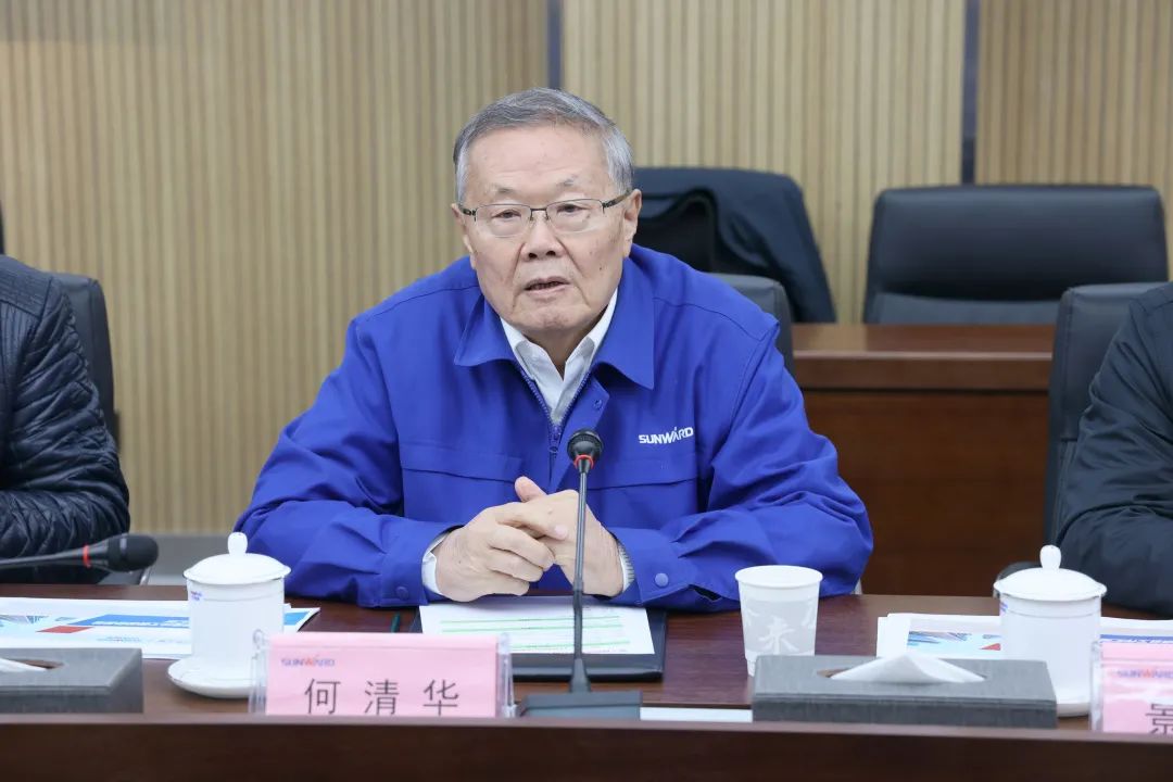 卢一先考察调研beat365官网