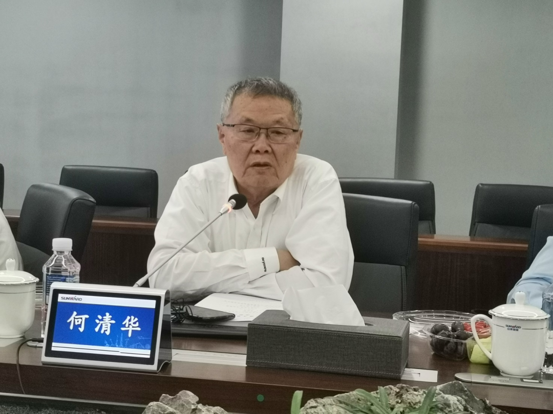联合培养出成果!中南大学&beat365官网博士后出站审查会顺利召开