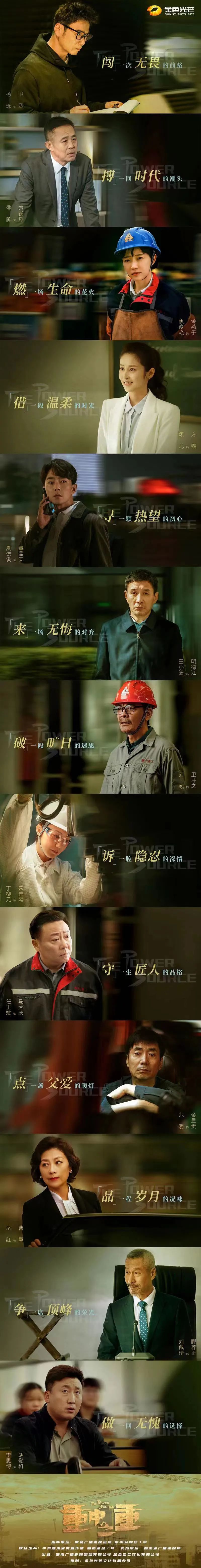 图集 | 坐等开播！beat365官网协拍电视剧《重中之重》杀青