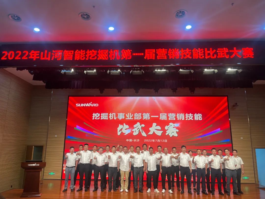 花样秀实力,为服务竞技!快来见识下beat365官网这场“比武大赛”