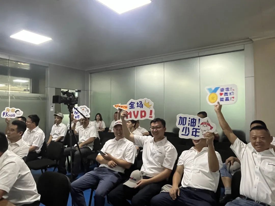 花样秀实力,为服务竞技!快来见识下beat365官网这场“比武大赛”