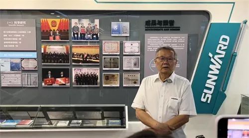 中国经济周刊 | beat365官网研发创新驱动，海外市场实现高速增长