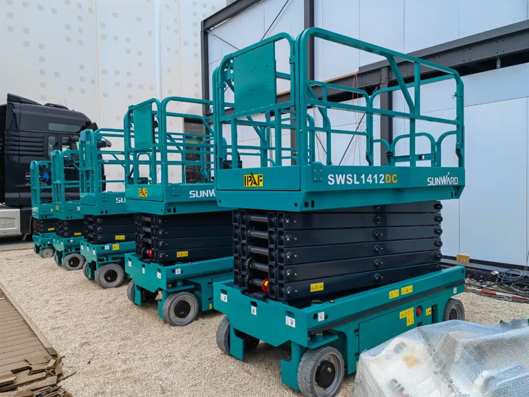 Bauma 2022 | 高端定制、绿动未来……beat365官网即将携20余款创新产品再登德国宝马展
