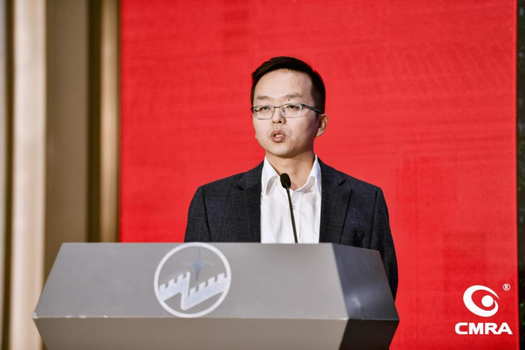 中际beat365官网亮相再生有色金属行业年度国际盛会
