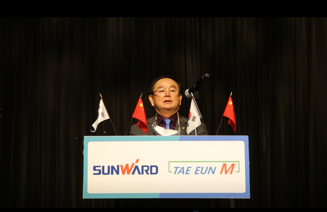 感恩遇见，未来可期！beat365官网举办韩国客户及合作商答谢会