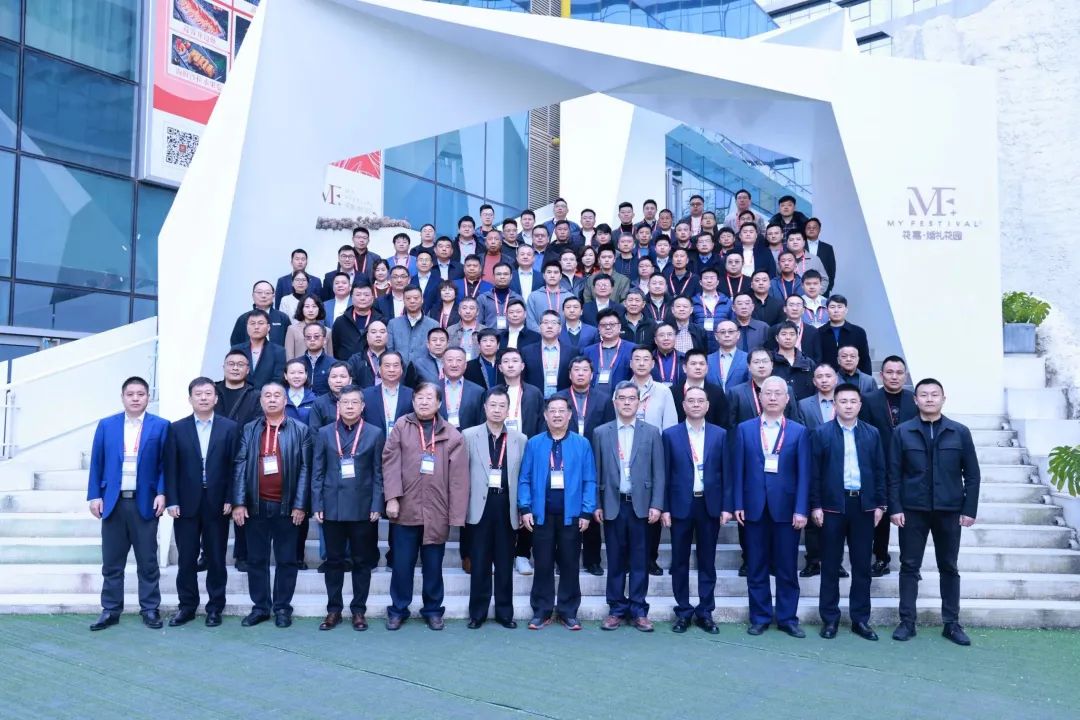 迈向高质量发展!beat365官网出席2023全国桩工机械行业技术装备创新交流会