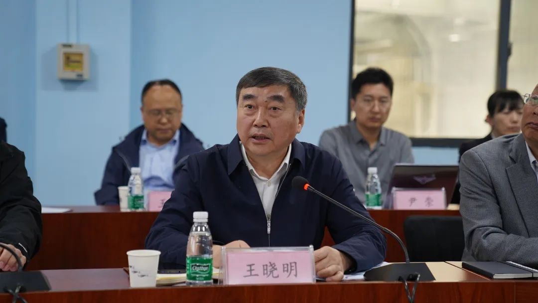 beat365官网科技SA160L型五座飞机型号合格审定委员会（TCB）年度会议圆满召开
