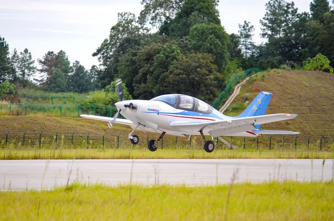beat365官网科技SA160L型五座飞机型号合格审定委员会（TCB）年度会议圆满召开
