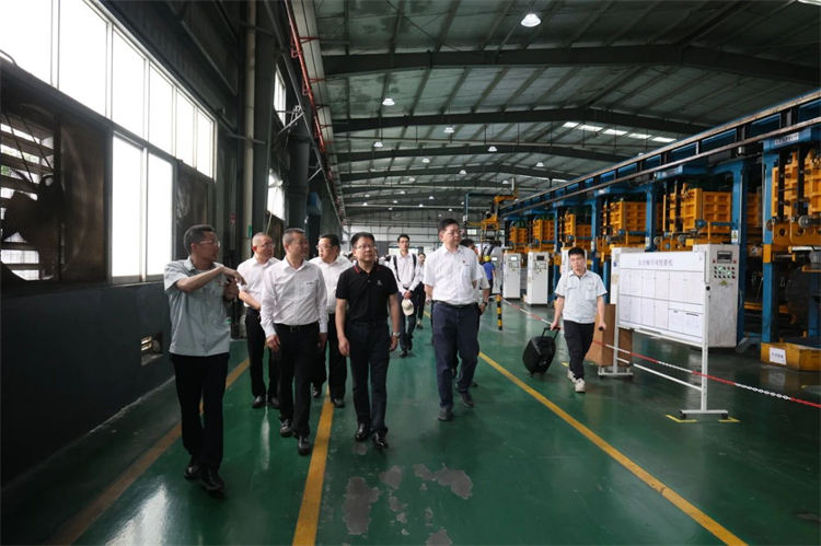 beat365官网“学思想 强党性 重实践 建新功”主题教育培训班在广州成功举办