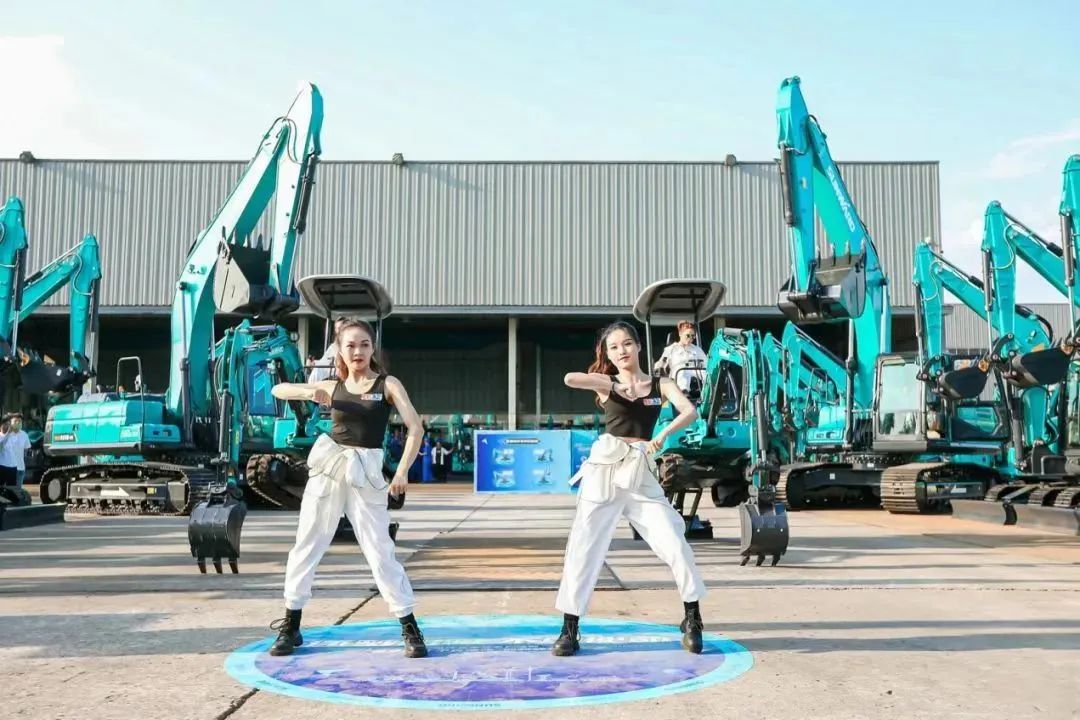 2023 CICEE | 关于beat365官网2023长沙展，你想知道的都在这里！