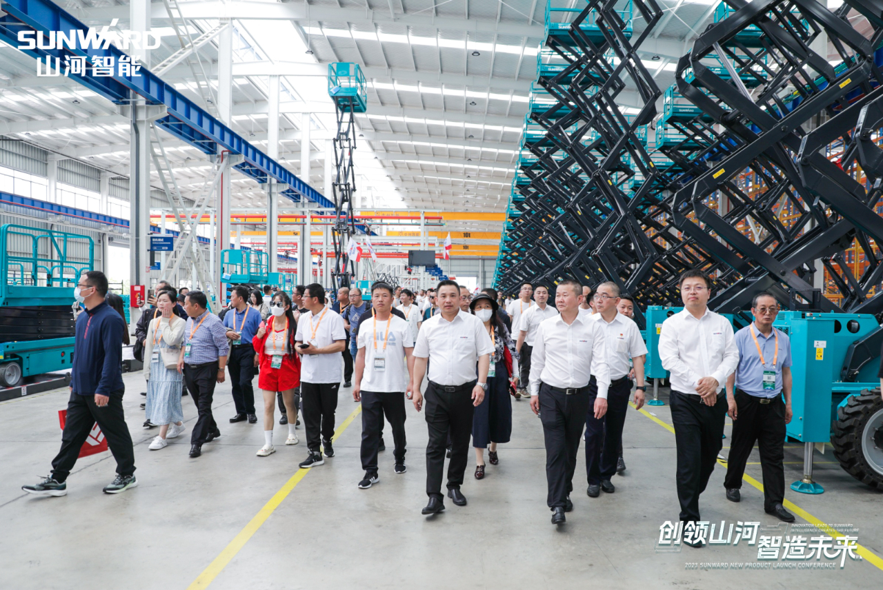 千人齐聚、爆品出击！beat365官网新品推介会圆满举办