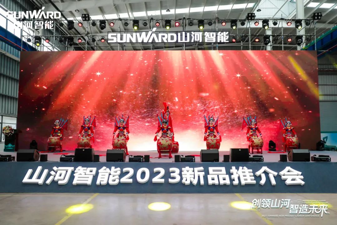 千人齐聚、爆品出击！beat365官网新品推介会圆满举办