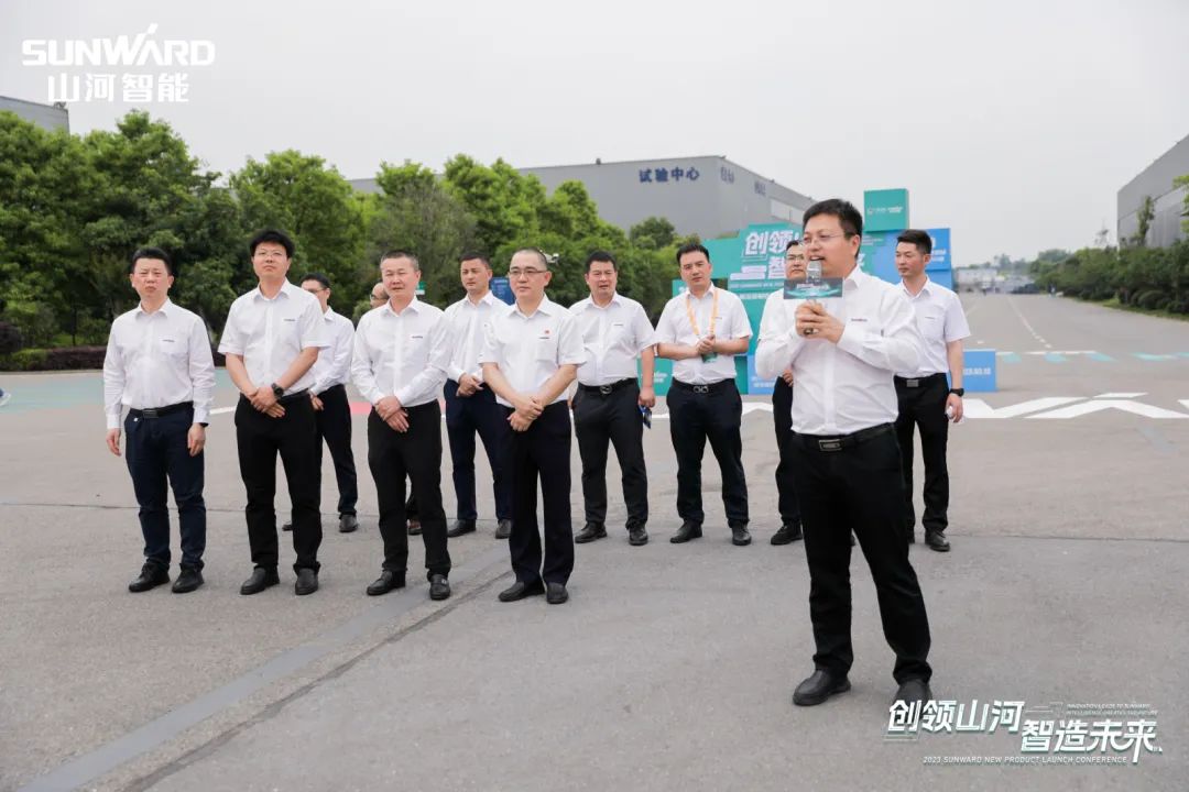 2023 CICEE | 全球工程机械盛会完美落幕！beat365官网交出闪亮答卷