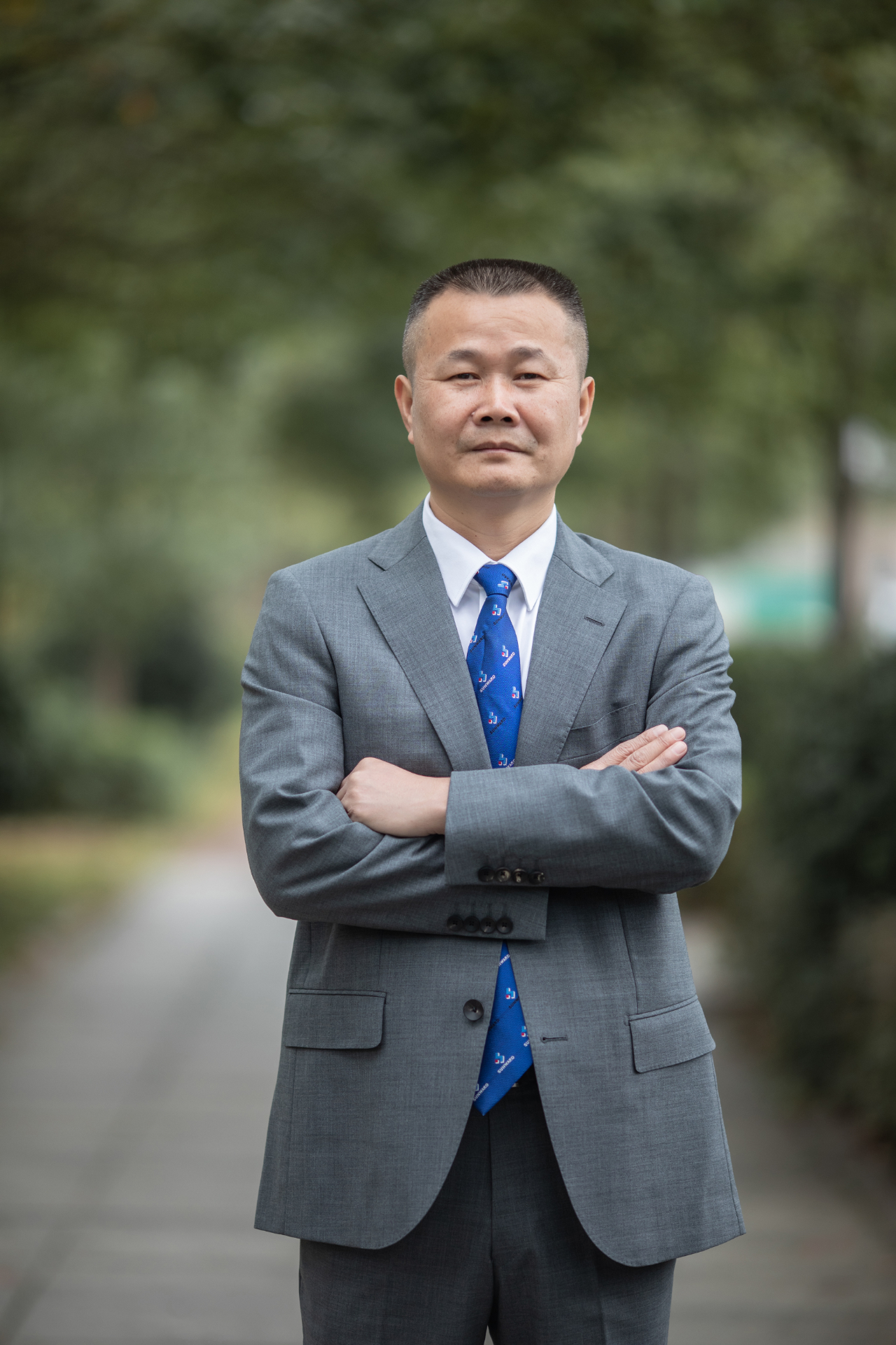 beat365官网总经理夏志宏荣获“第二届新湖南贡献奖先进个人”