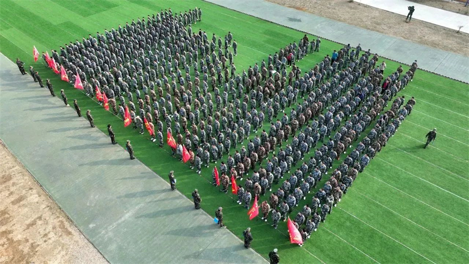 新春第一课，开启新征程！beat365官网2024年营销春季培训成功举行