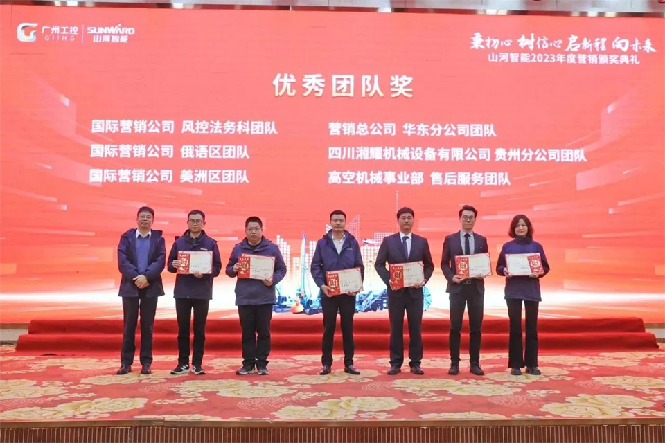 新春第一课，开启新征程！beat365官网2024年营销春季培训成功举行