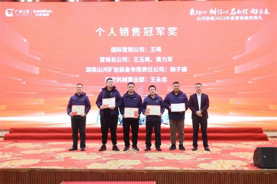 新春第一课，开启新征程！beat365官网2024年营销春季培训成功举行
