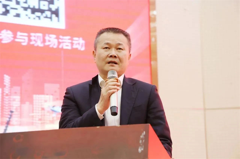 新春第一课，开启新征程！beat365官网2024年营销春季培训成功举行
