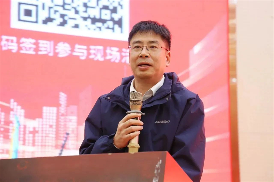 新春第一课，开启新征程！beat365官网2024年营销春季培训成功举行
