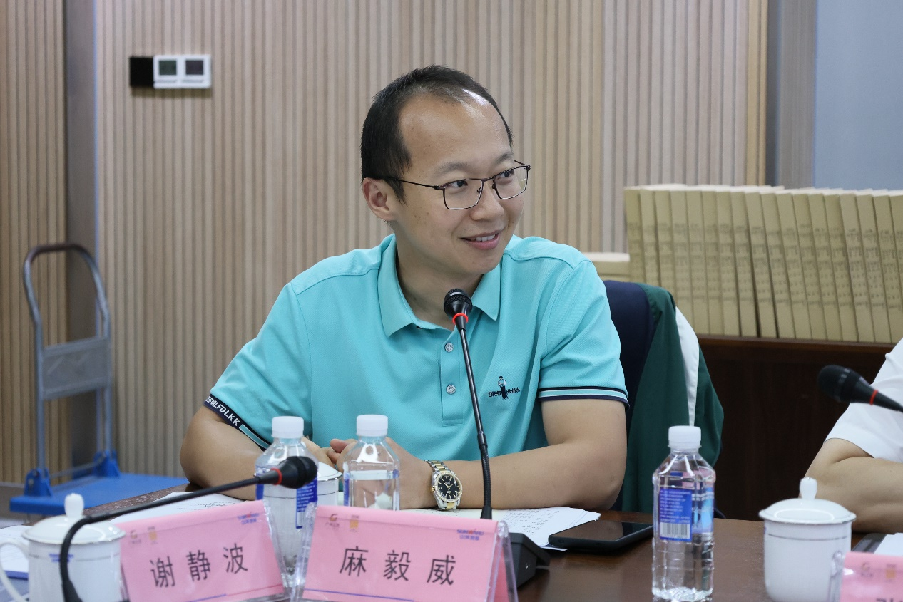 祝贺！beat365官网省十大技术攻关项目顺利验收