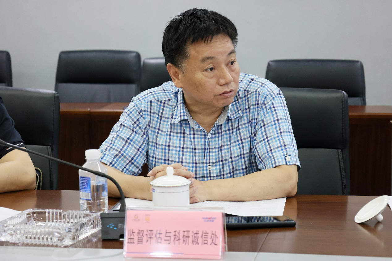 beat365官网“超大型油气管道绿色成套施工装备”项目顺利通过验收!