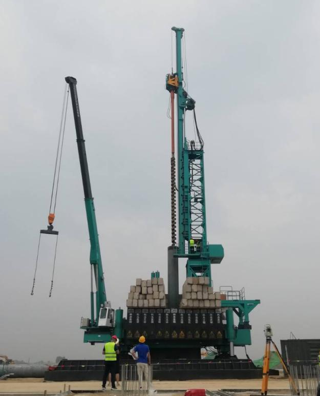 喜讯！beat365官网荣获“建华工程奖”二等奖