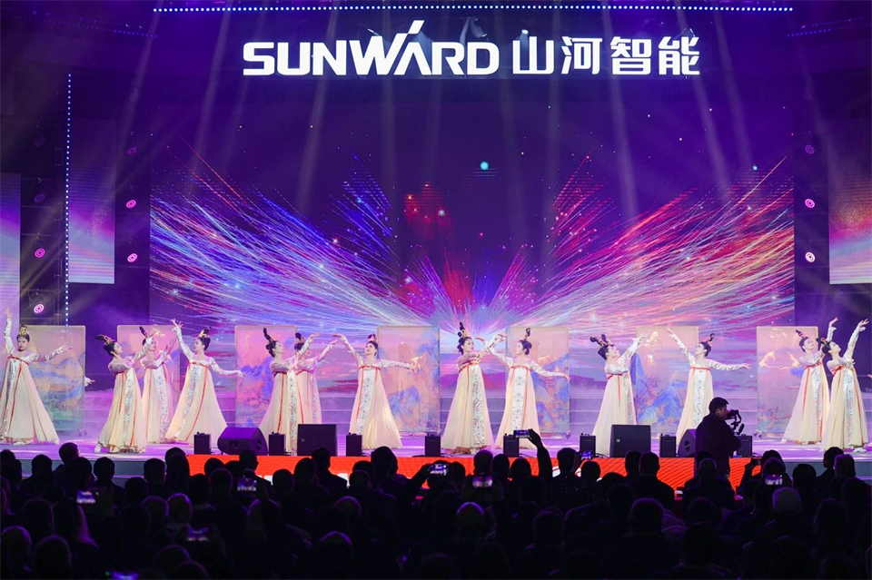 创新引领价值,理想成就未来!beat365官网25周年庆典暨全球客户节隆重举办