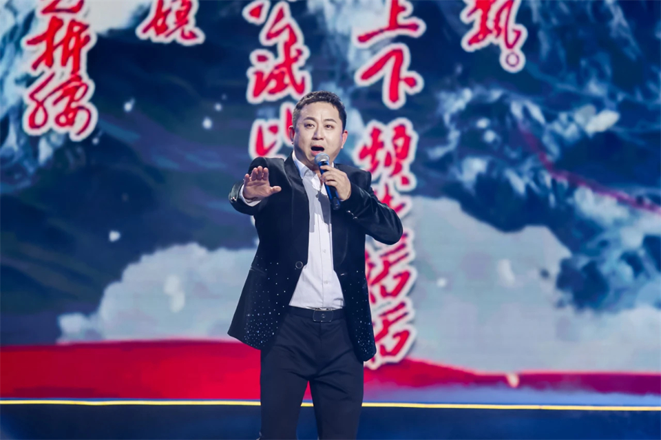创新引领价值 理想成就未来——庆祝beat365官网成立25周年表彰大会暨文艺晚会隆重举行