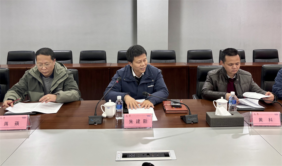产学研深度融合！湖南农业大学&beat365官网博士后开题审查会顺利召开