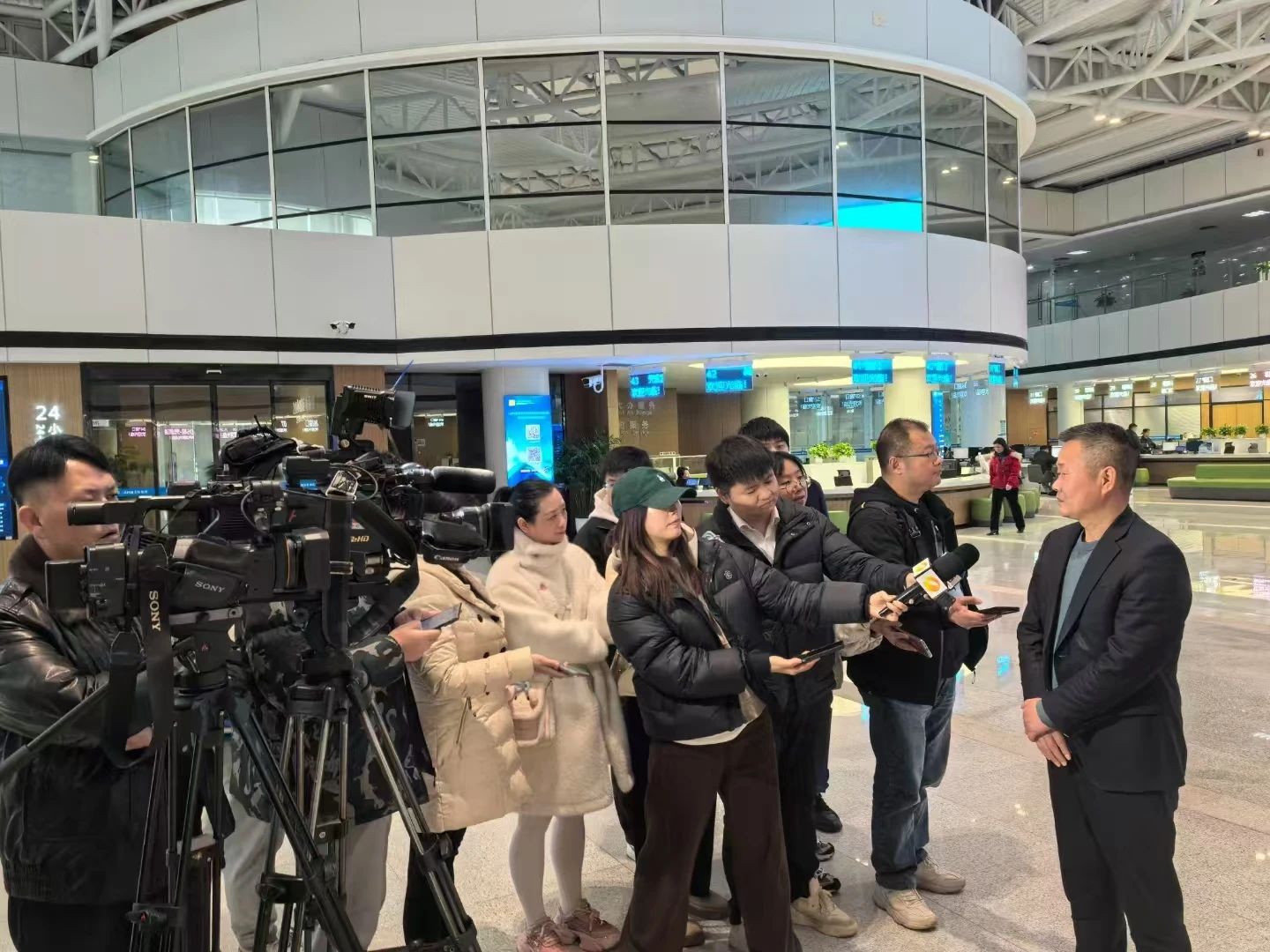 助力长沙经开区高质量发展,beat365官网喜获四奖项