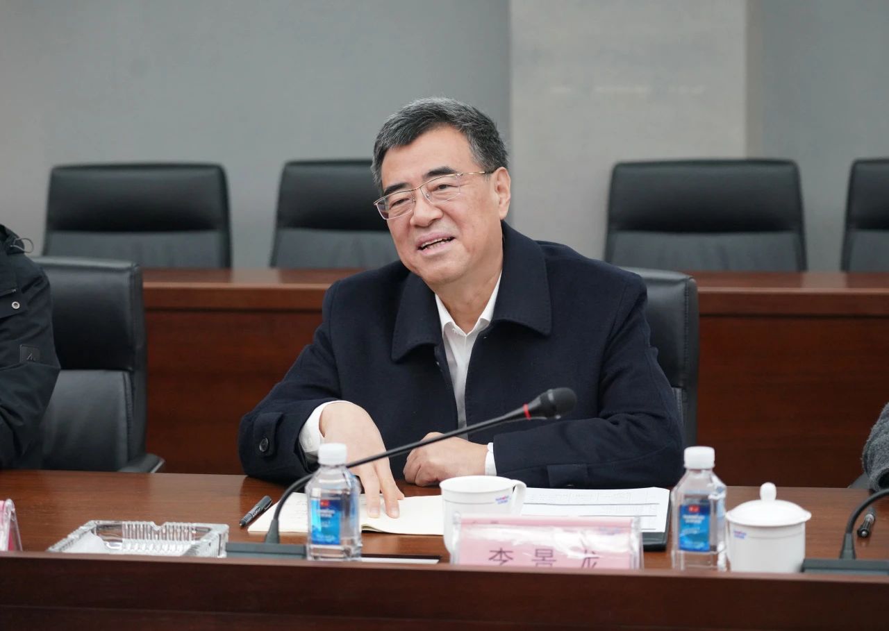 中国出口信用保险公司到访beat365官网