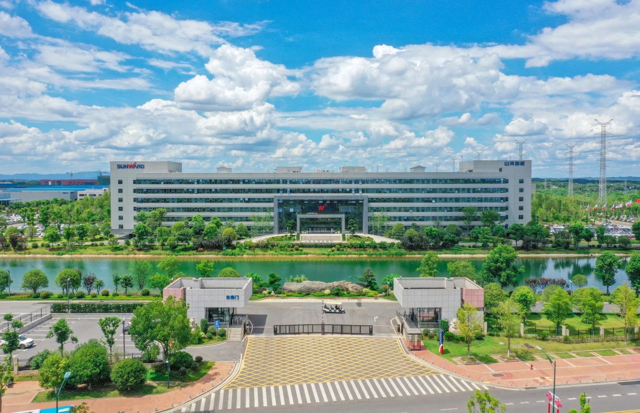 植树节特辑 | 共建绿色生态,beat365官网为地球充“植”