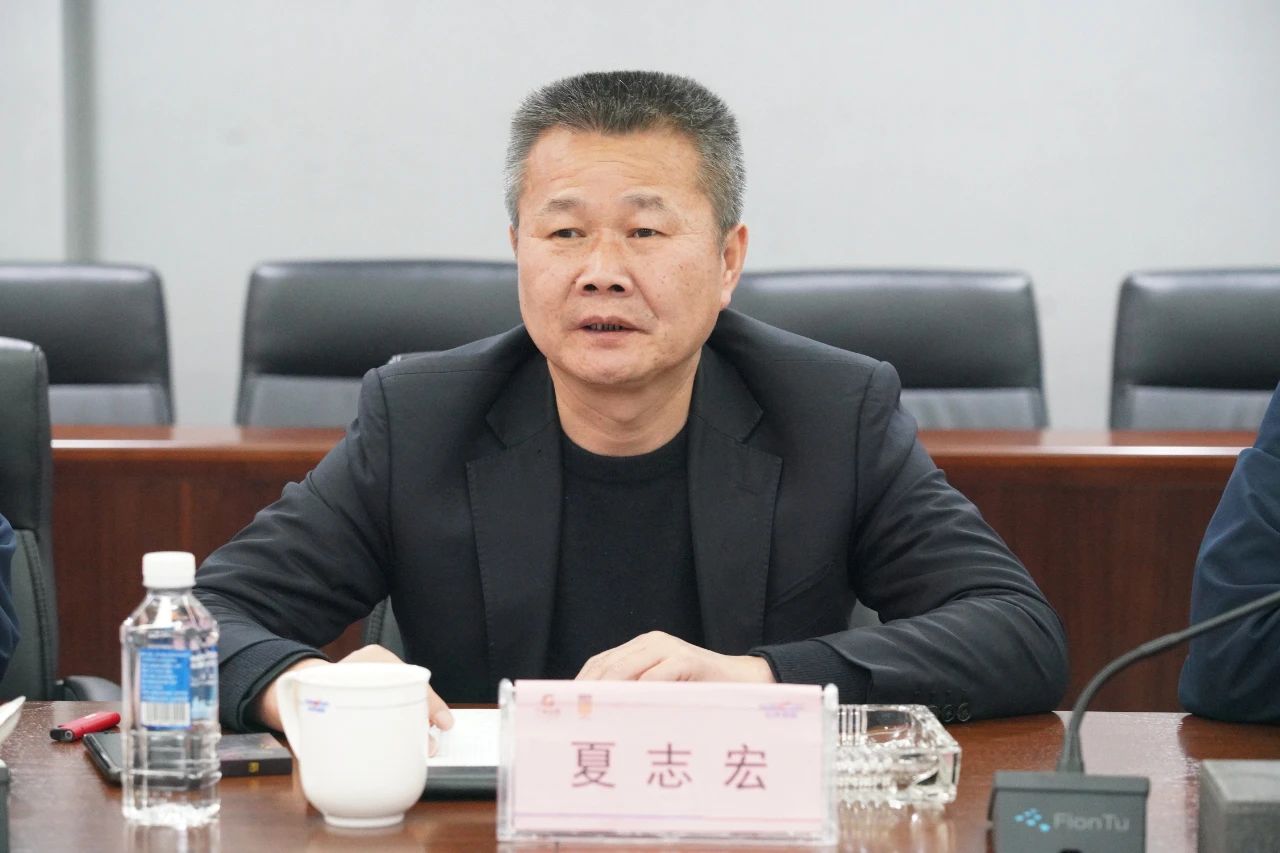 强强联手!beat365官网与湖南楚湘建工集团达成共建矿山生产建设创新联合体共识