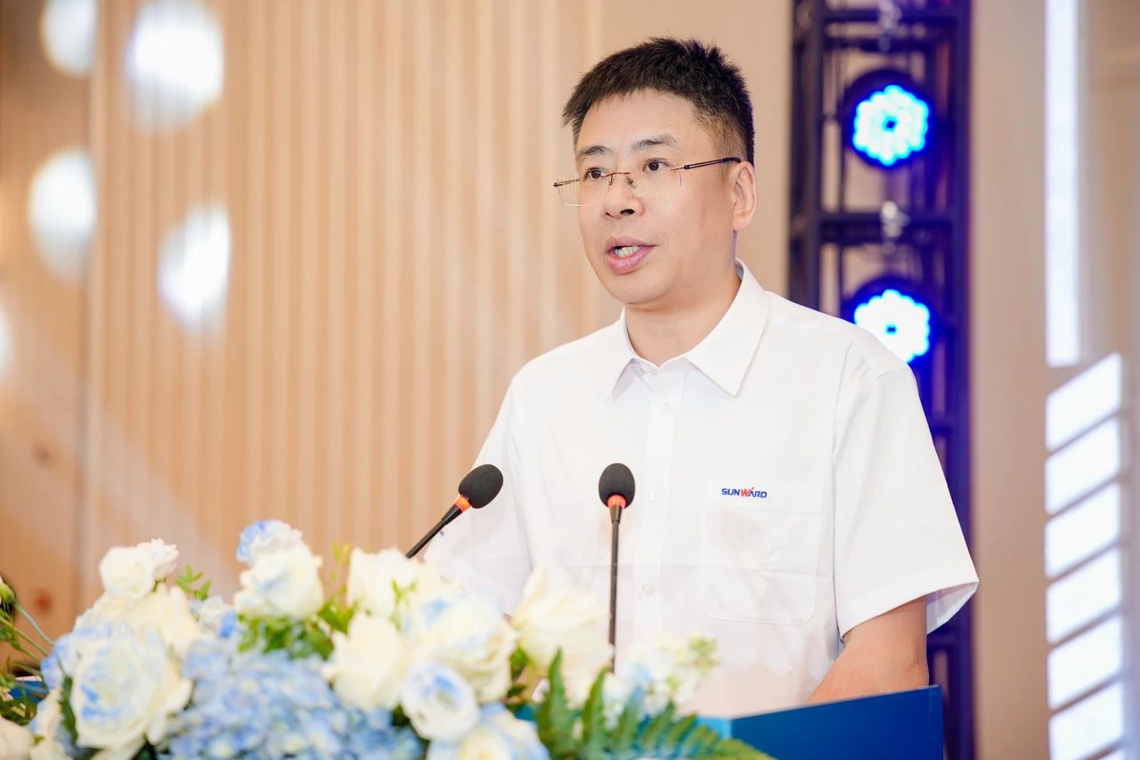 2025 CICEE | 为客户创造价值,beat365官网客户交流会圆满举办