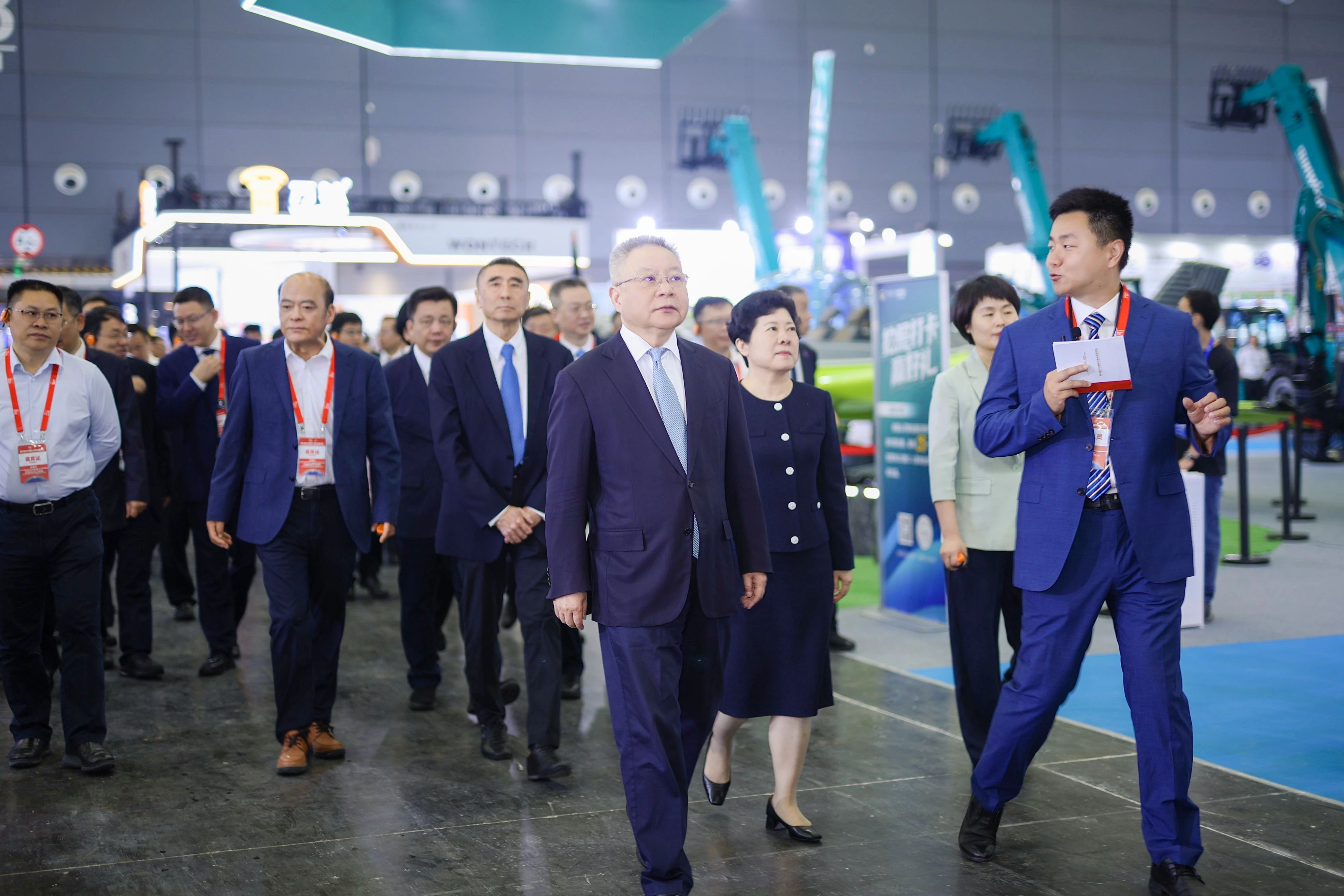 2025 CICEE | 圆满收官！beat365官网展区亮点精彩回顾