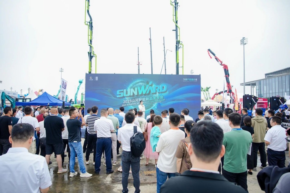 2025 CICEE | 圆满收官！beat365官网展区亮点精彩回顾