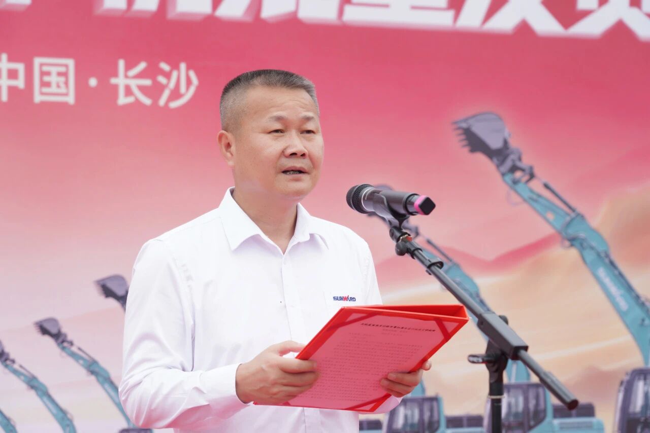 beat365官网轮履两用多功能开带机批量交付国家林草系统，助力森林草原生态防护